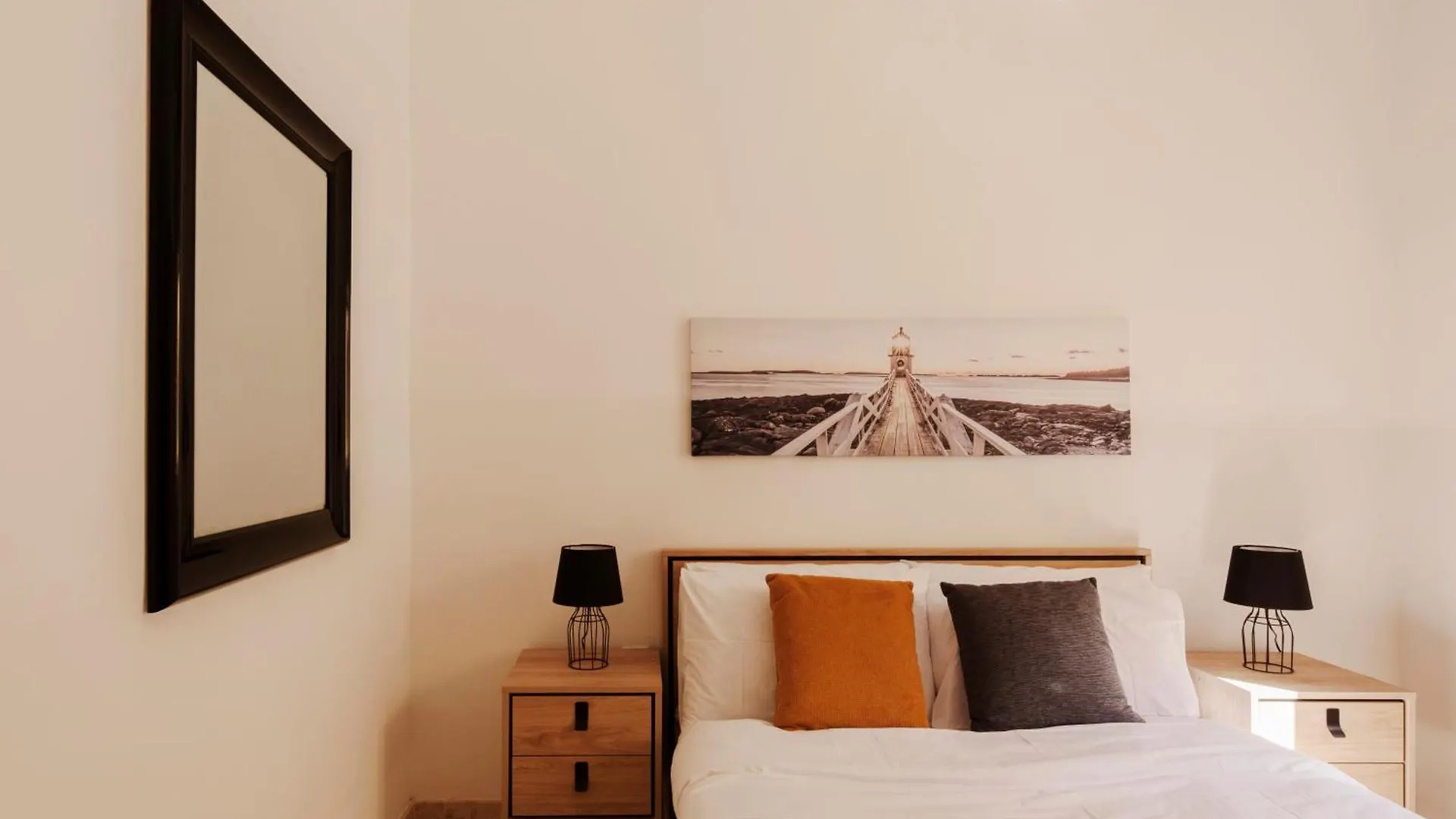 Mariette - Large Terrace - Grand Harbour View Villa Birgu 0*,