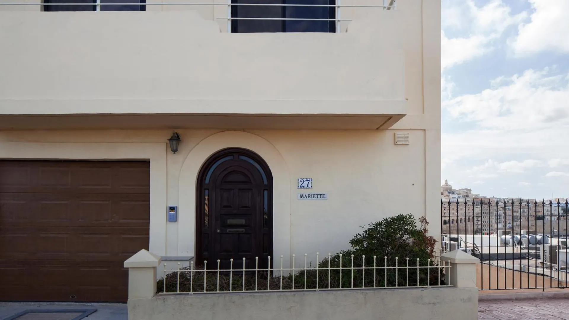 Case de vacanță Mariette - Large Terrace - Grand Harbour View Villa Birgu