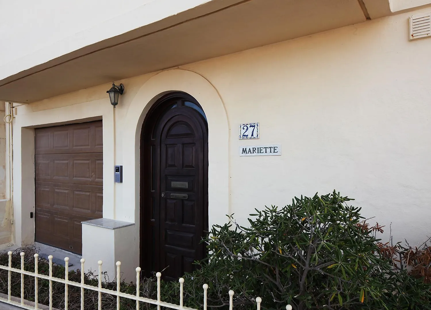 Mariette - Large Terrace - Grand Harbour View Villa Birgu