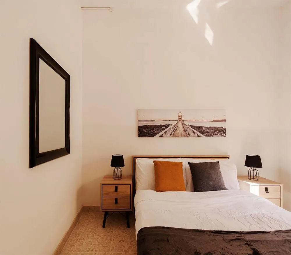 Mariette - Large Terrace - Grand Harbour View Villa Birgu